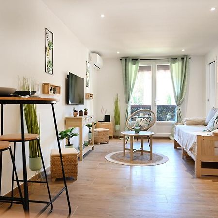 Appartement Design Fréjus المظهر الخارجي الصورة