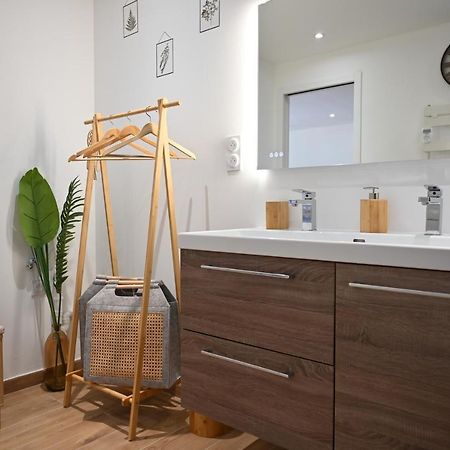 Appartement Design Fréjus المظهر الخارجي الصورة