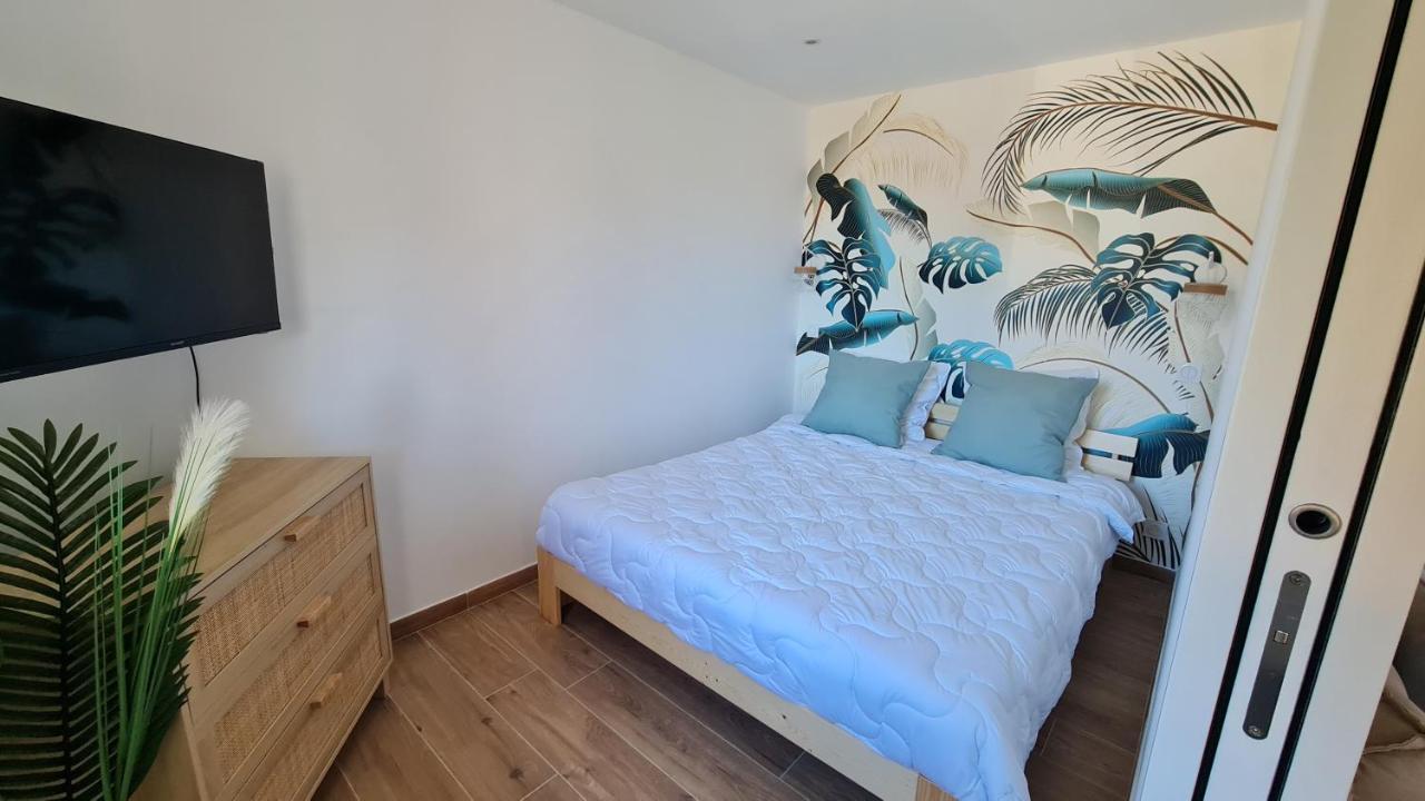 Appartement Design Fréjus المظهر الخارجي الصورة