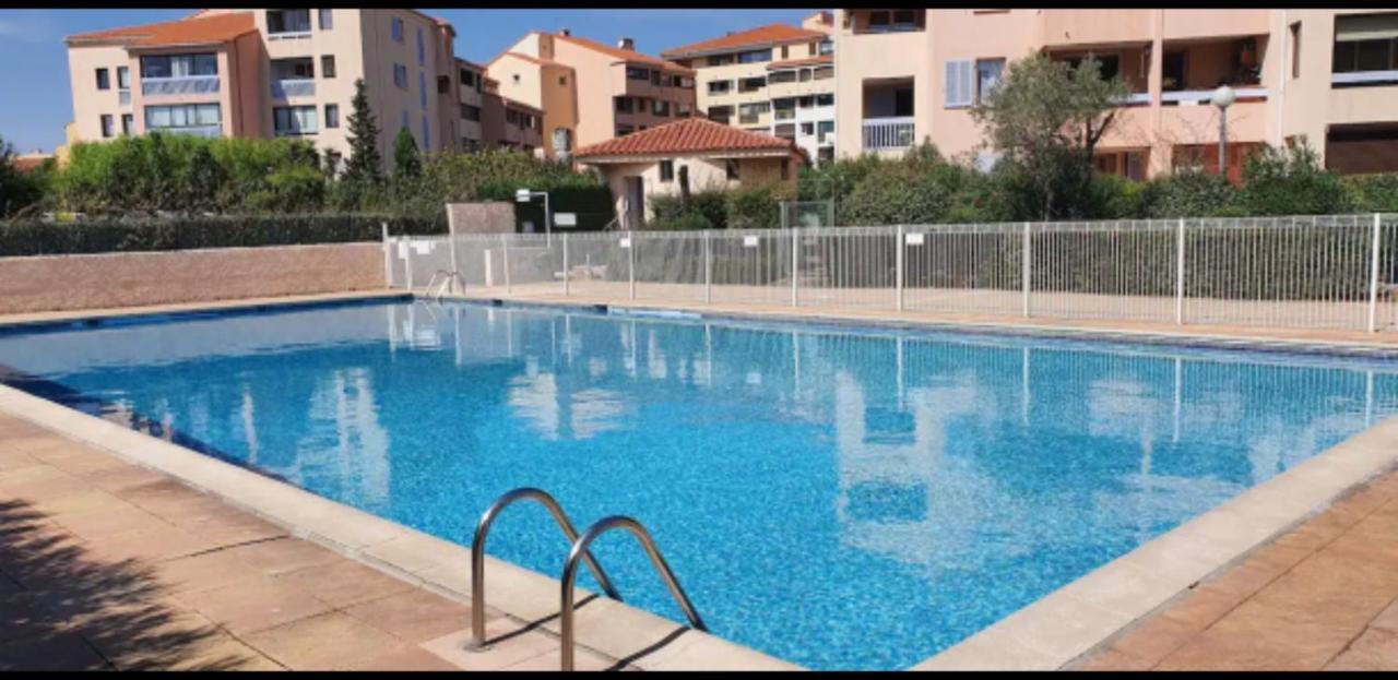Appartement Design Fréjus المظهر الخارجي الصورة