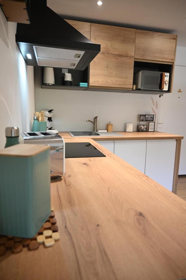 Appartement Design Fréjus المظهر الخارجي الصورة