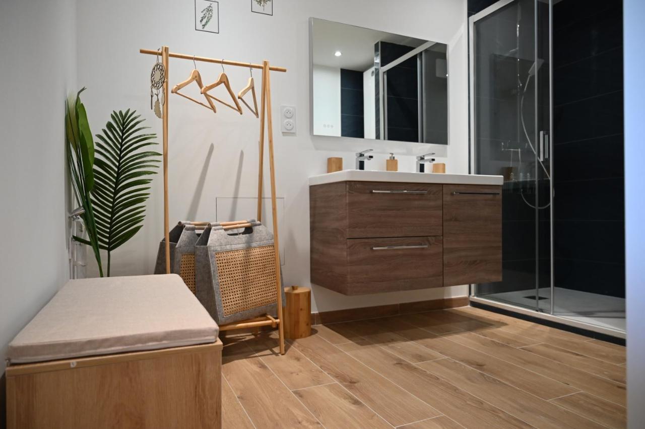 Appartement Design Fréjus المظهر الخارجي الصورة