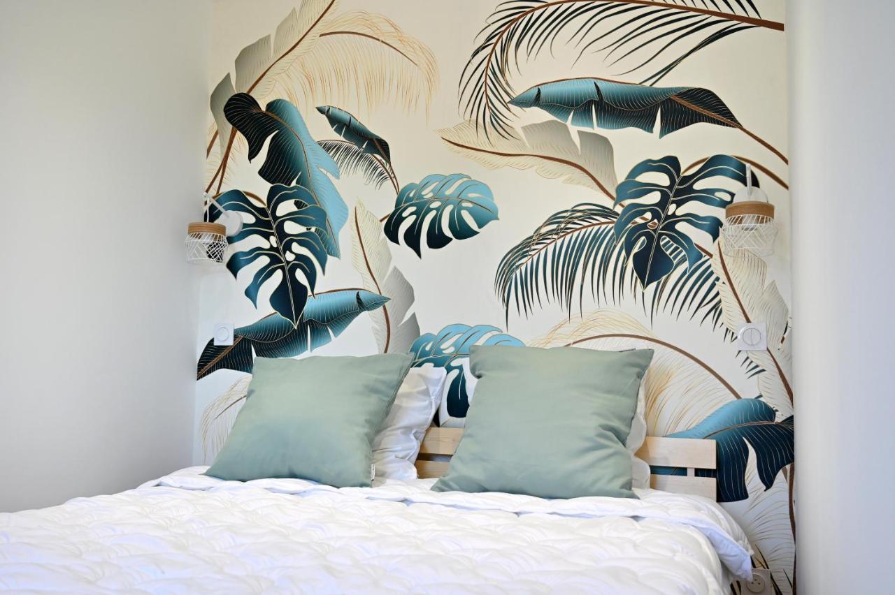 Appartement Design Fréjus المظهر الخارجي الصورة