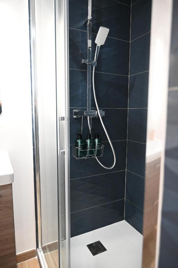 Appartement Design Fréjus المظهر الخارجي الصورة