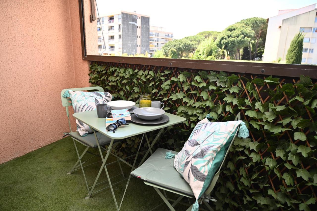 Appartement Design Fréjus المظهر الخارجي الصورة
