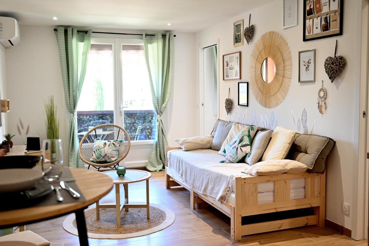 Appartement Design Fréjus المظهر الخارجي الصورة