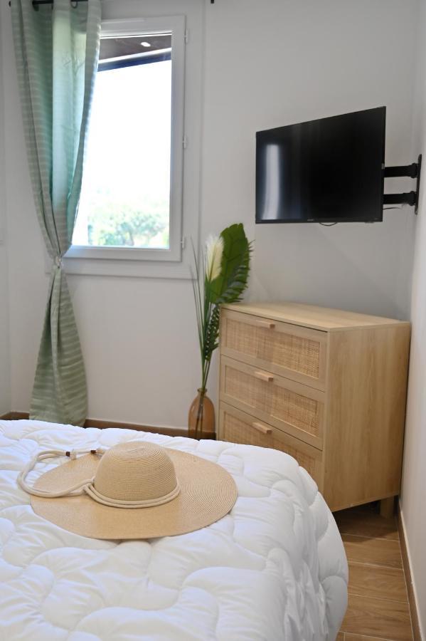 Appartement Design Fréjus المظهر الخارجي الصورة