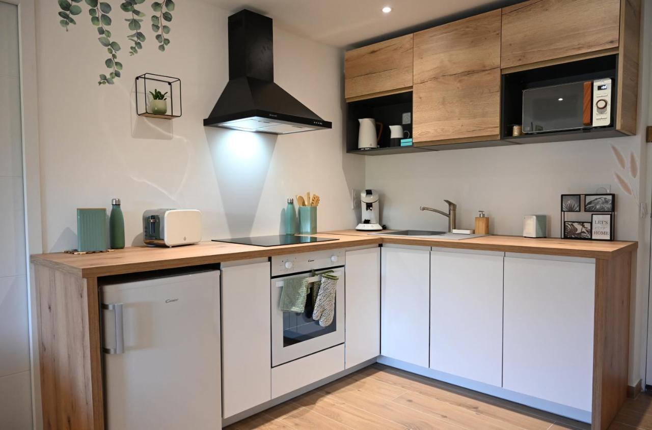 Appartement Design Fréjus المظهر الخارجي الصورة