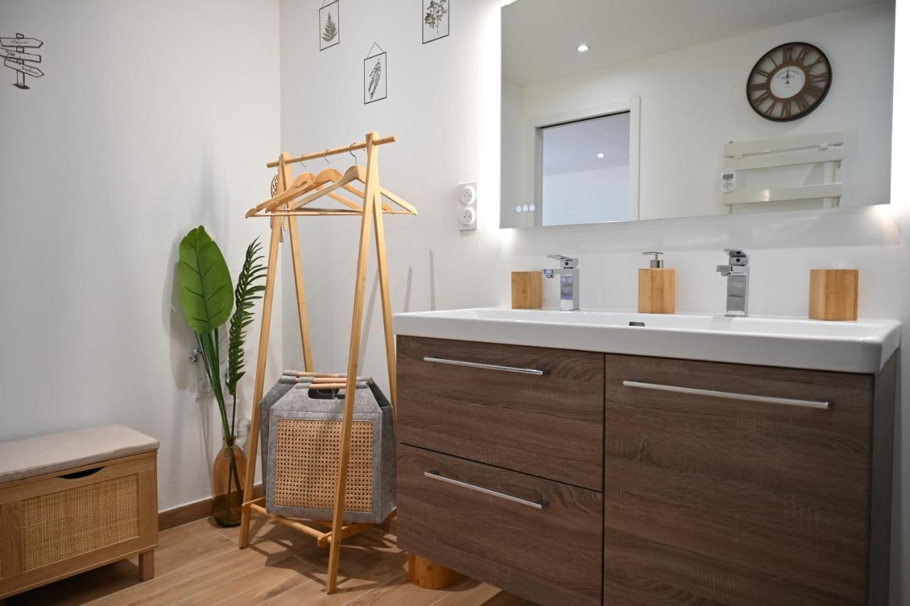 Appartement Design Fréjus المظهر الخارجي الصورة