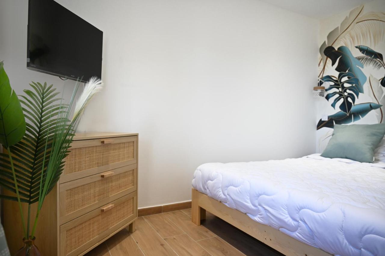 Appartement Design Fréjus المظهر الخارجي الصورة
